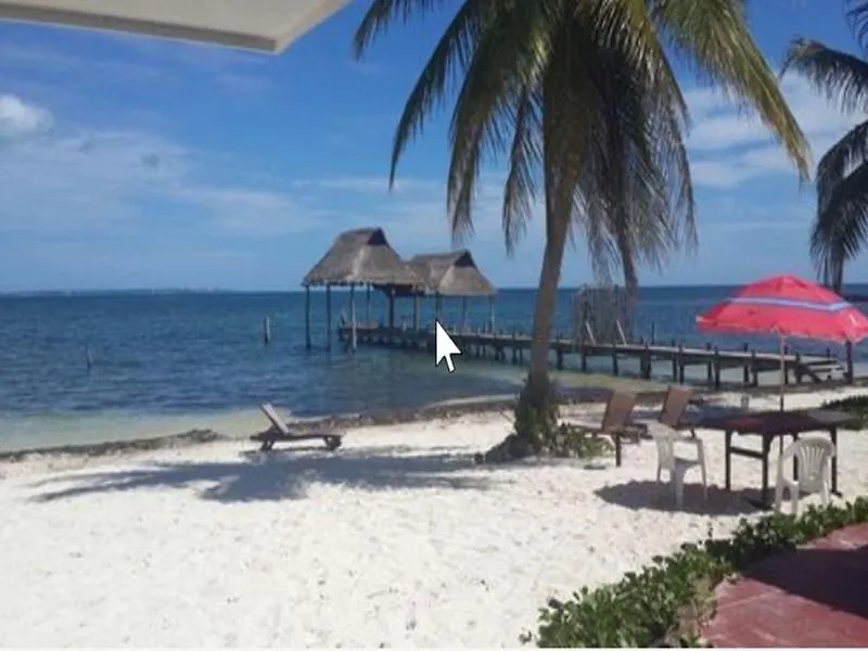 Mayambe Private Village Cancun