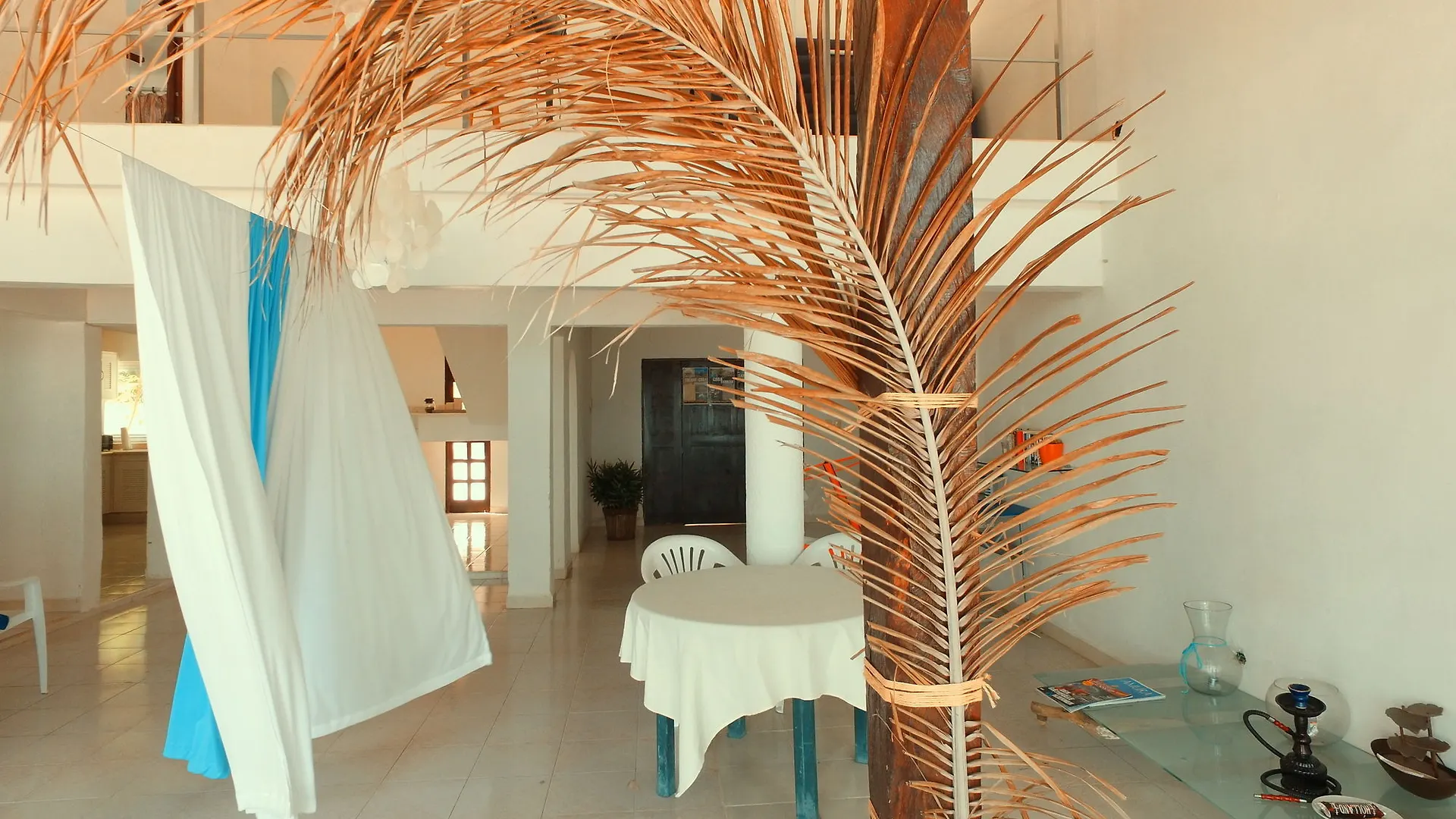 Mayambe Private Village Cancun 3*,