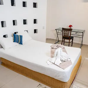 Casa Vacacional Cancun Канкун