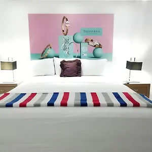 Отель Spazio Boutique