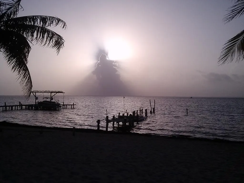 Mayambe Private Village Cancún