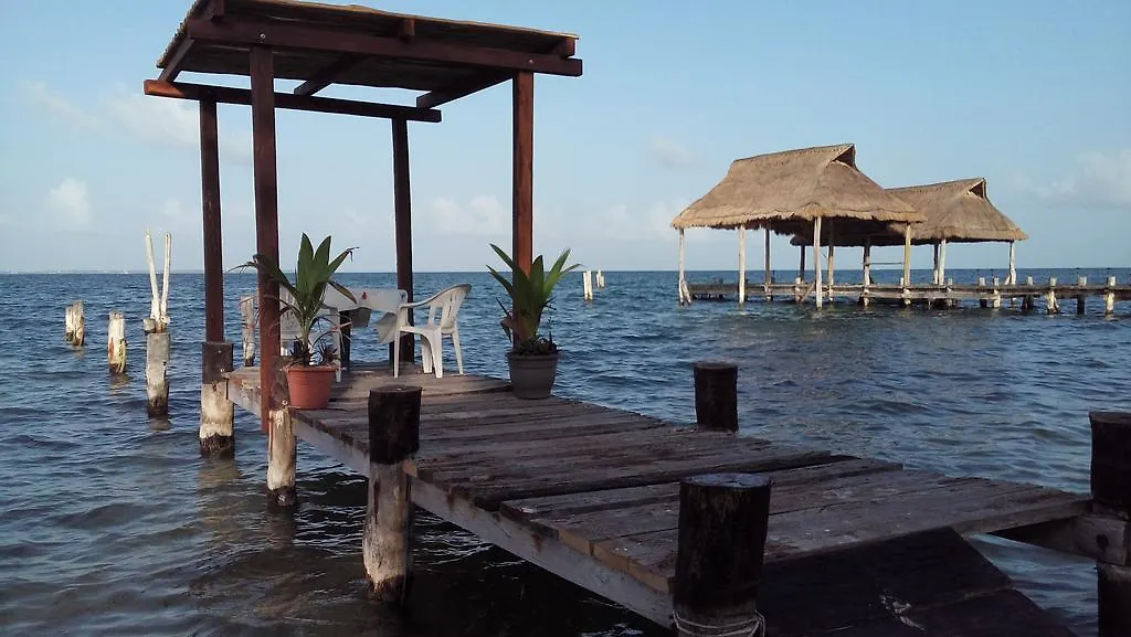 Mayambe Private Village Cancún México