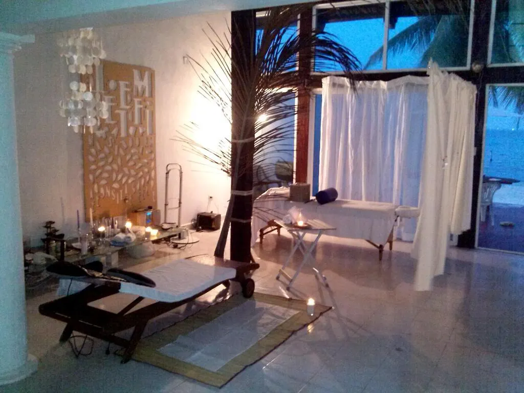 Mayambe Private Village Cancún