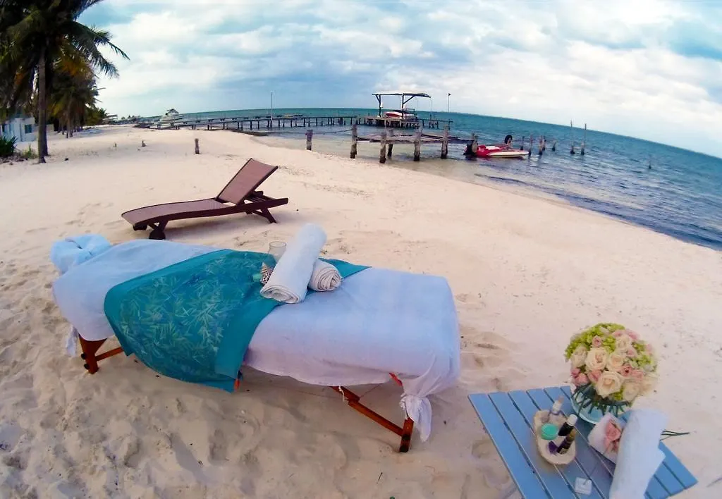 Bed and breakfast Mayambe Private Village Cancún