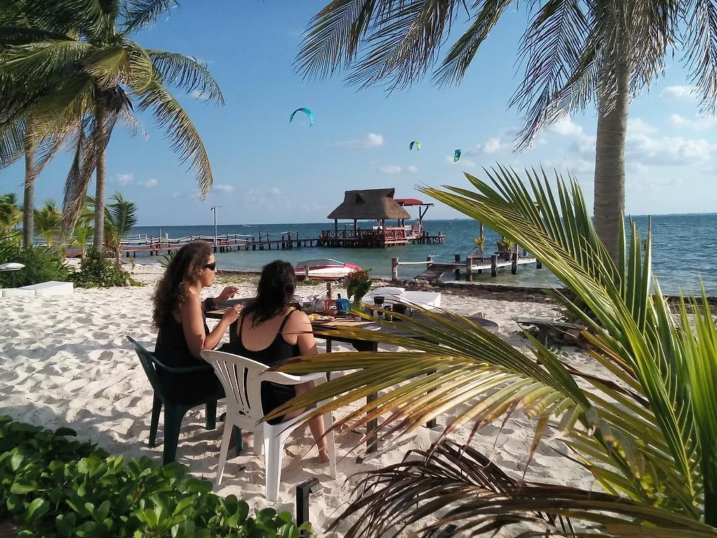 Mayambe Private Village Cancún