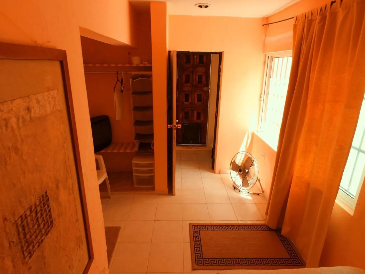 *** Bed and breakfast Mayambe Private Village Cancún México