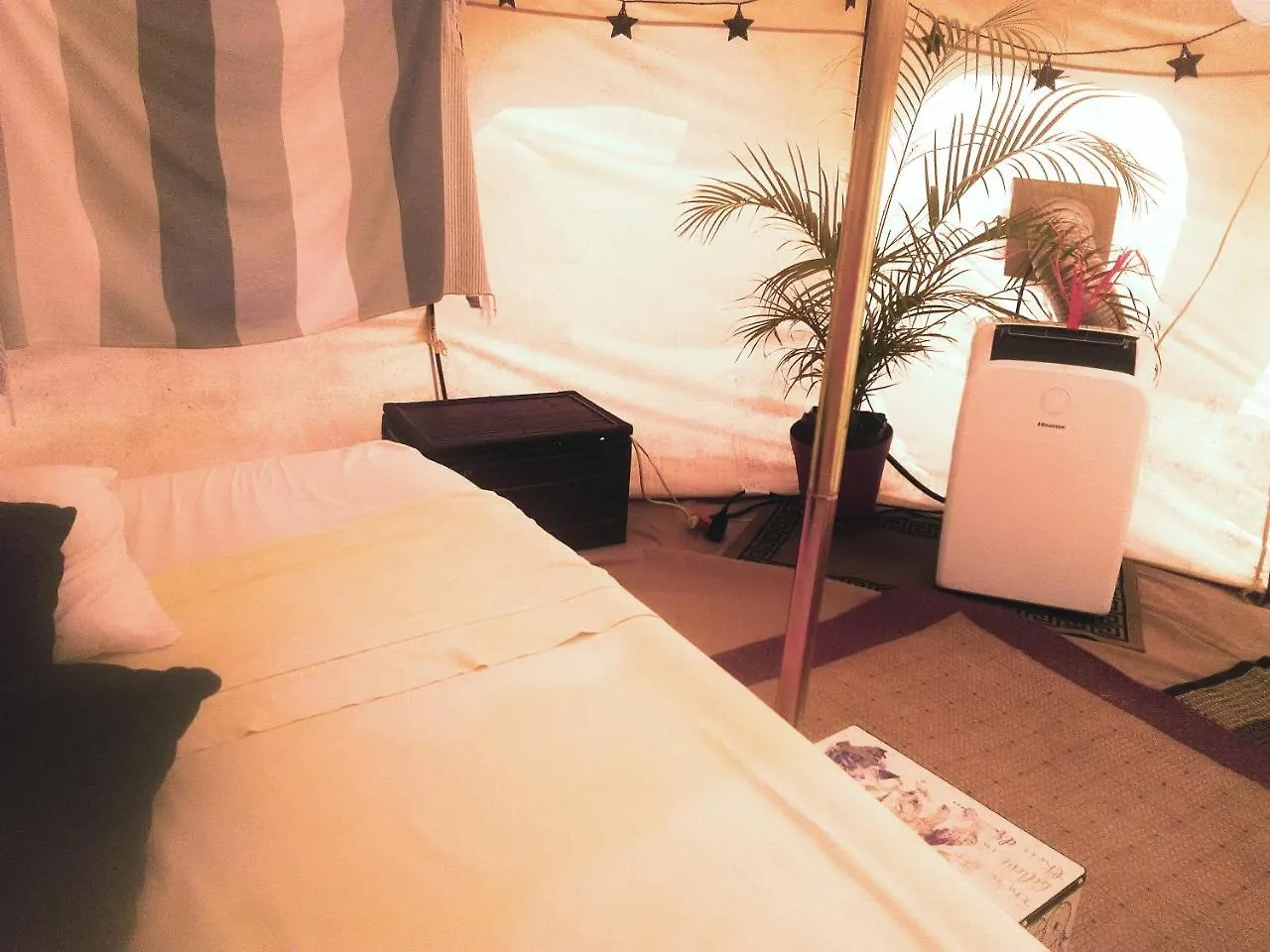 Mayambe Private Village Cancún Bed and breakfast