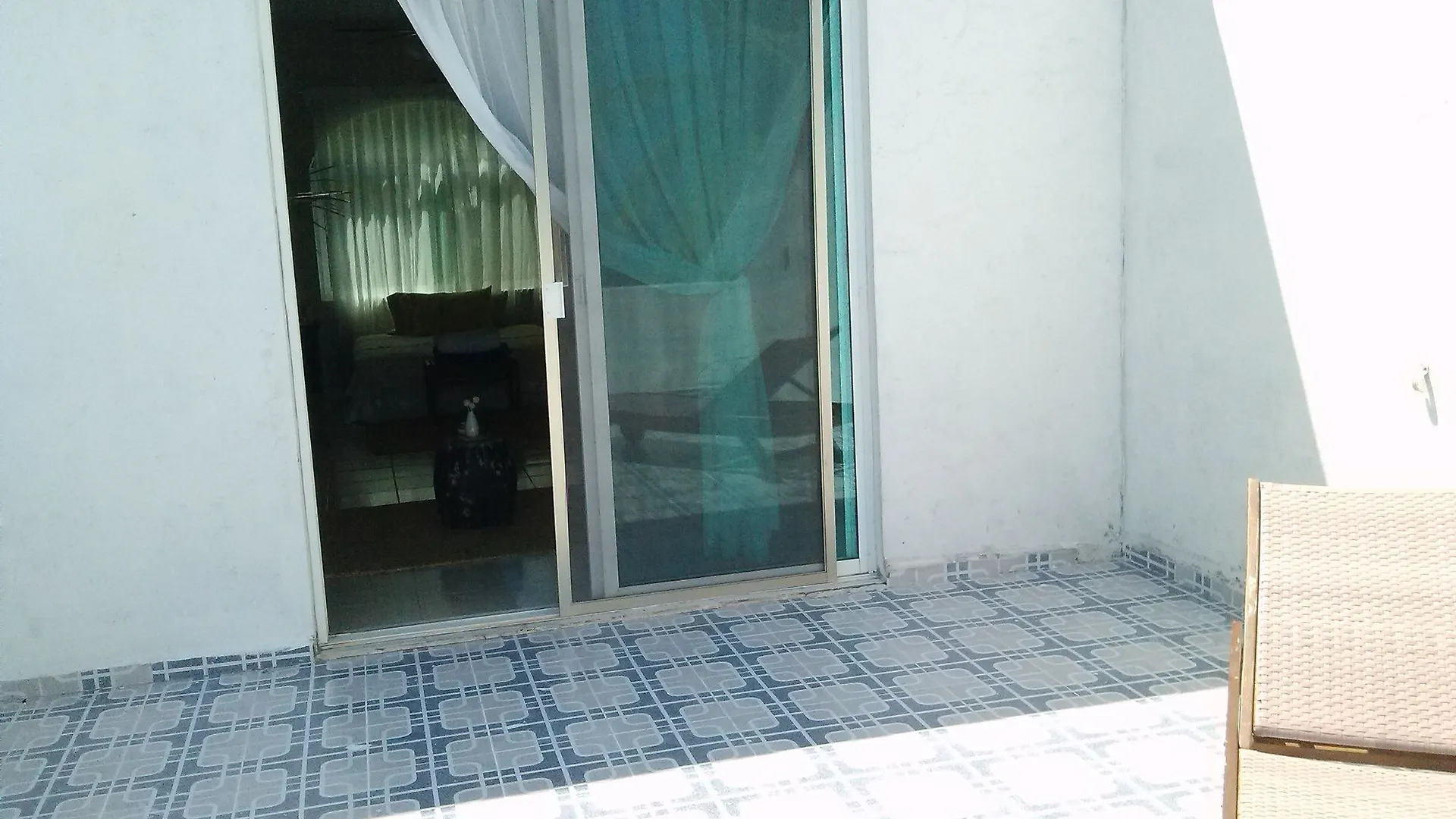 Mayambe Private Village Cancún 3*,  México