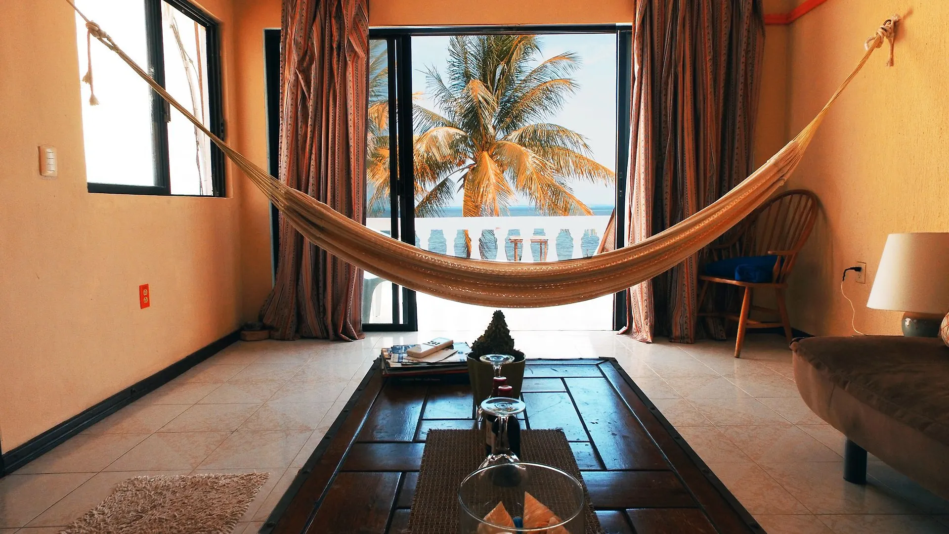 Bed and breakfast Mayambe Private Village Cancún