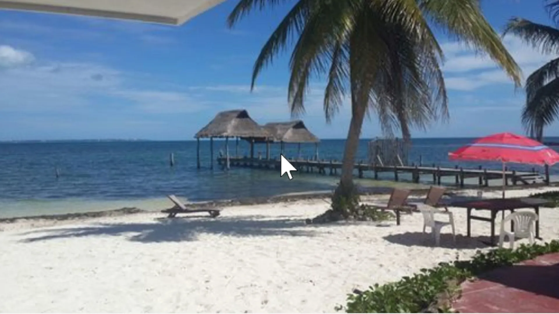 *** Bed and breakfast Mayambe Private Village Cancún México