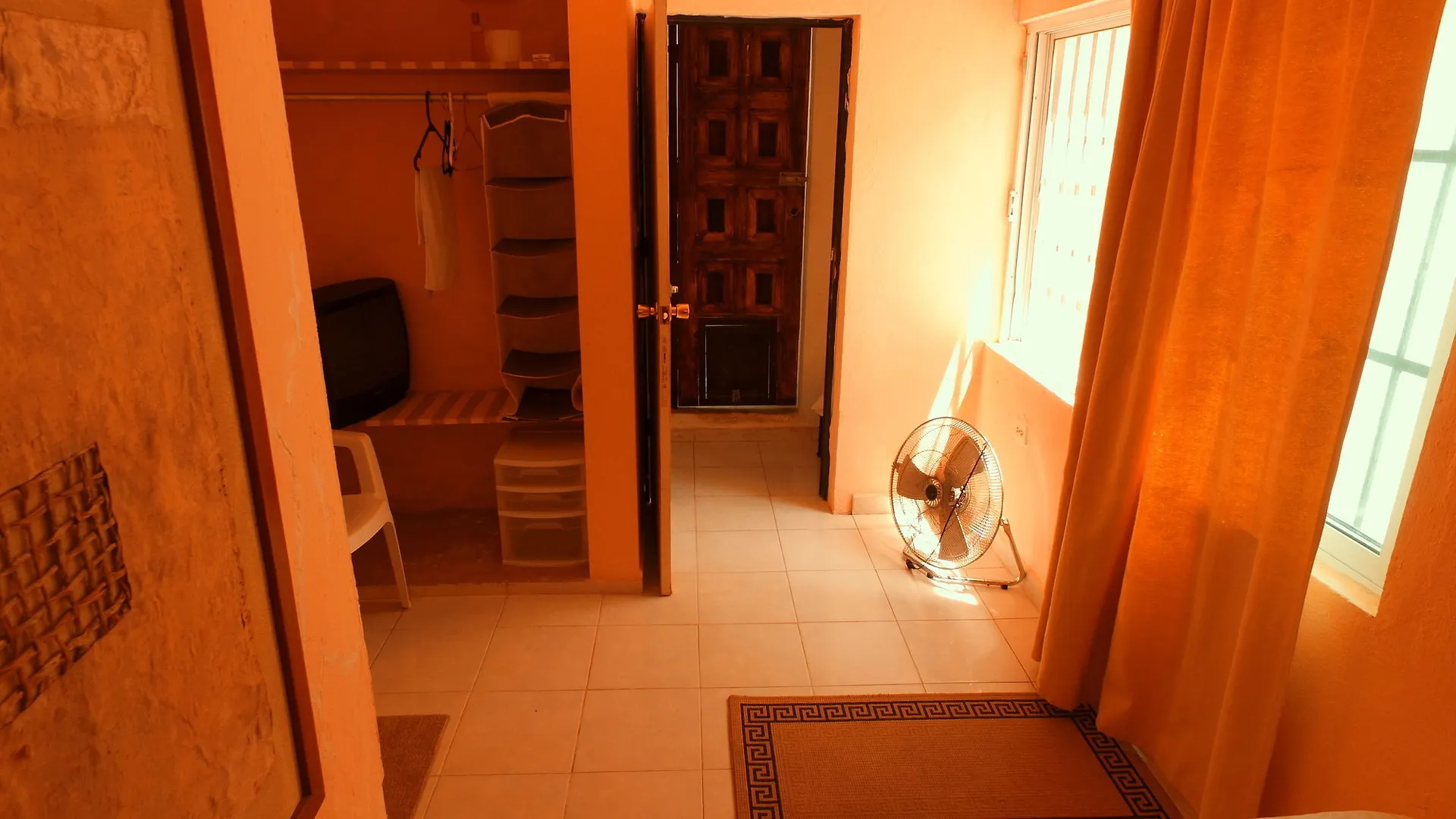 קנקון Mayambe Private Village 3*,  מקסיקו