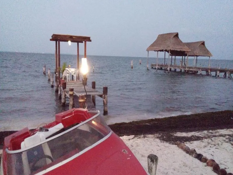 Mayambe Private Village Cancún