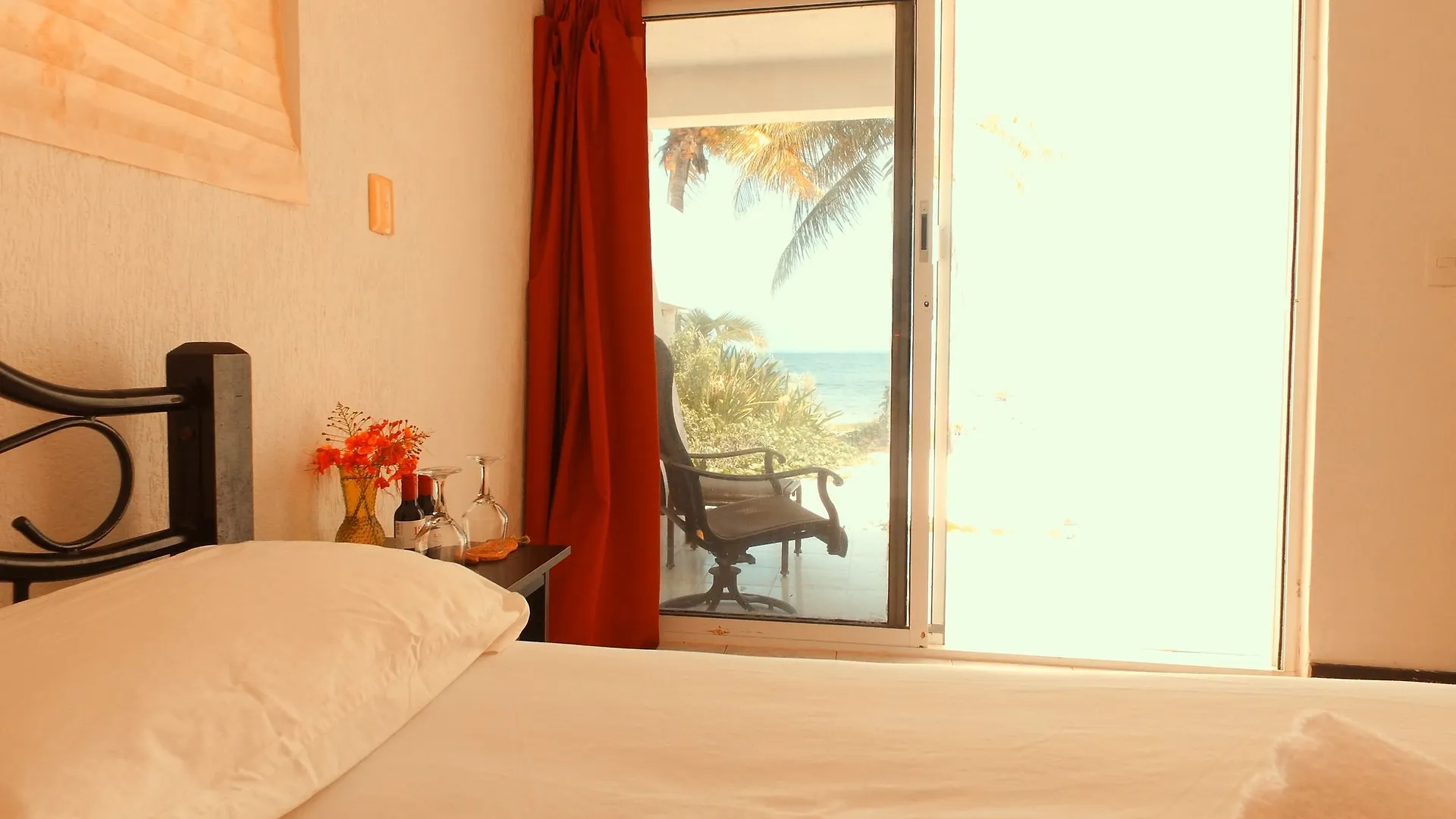 Bed and breakfast Mayambe Private Village Cancún
