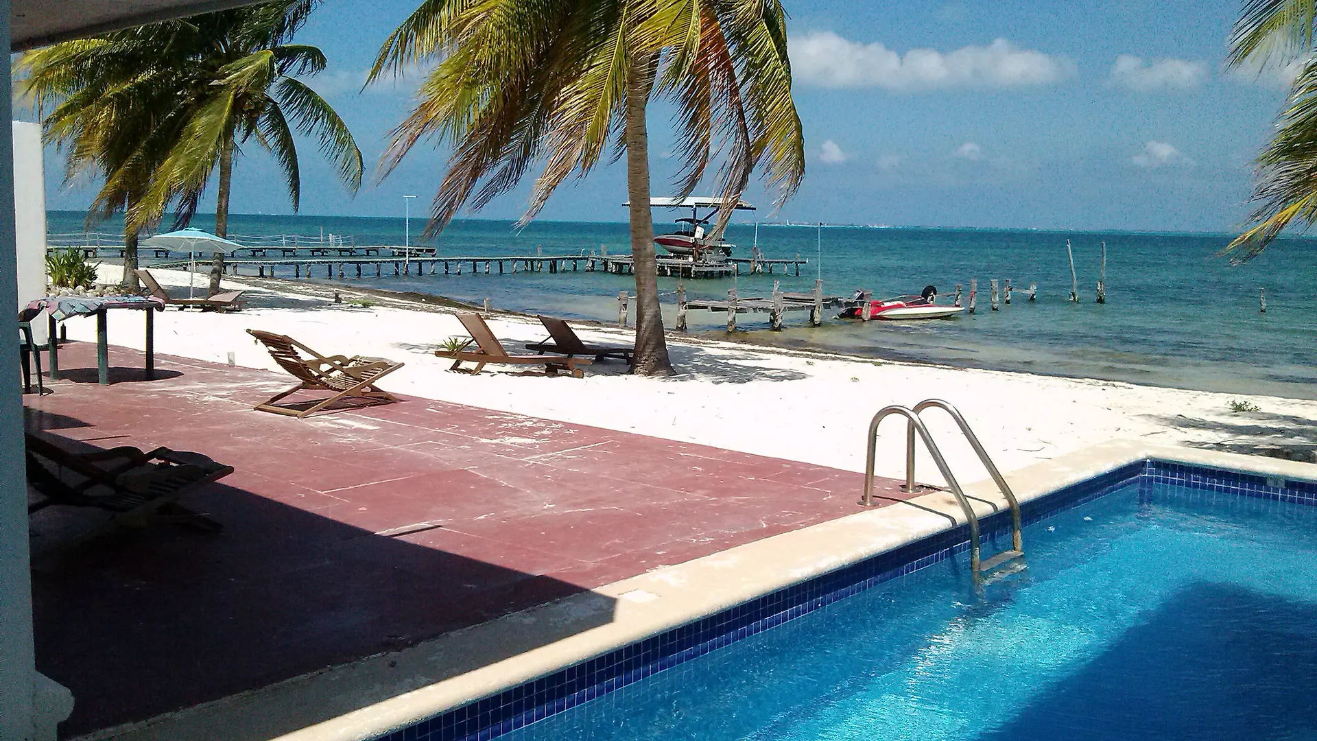 Mayambe Private Village Cancún México