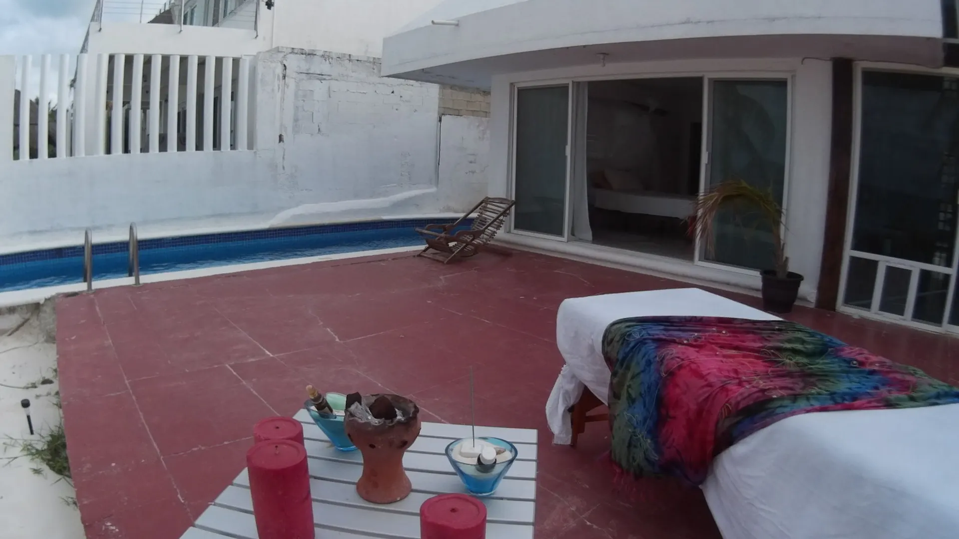 Mayambe Private Village Cancún 3*,