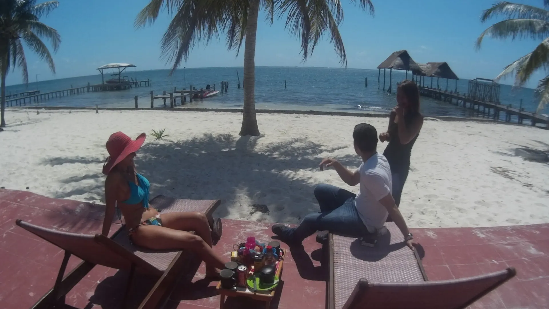 Bed and breakfast Mayambe Private Village Cancún