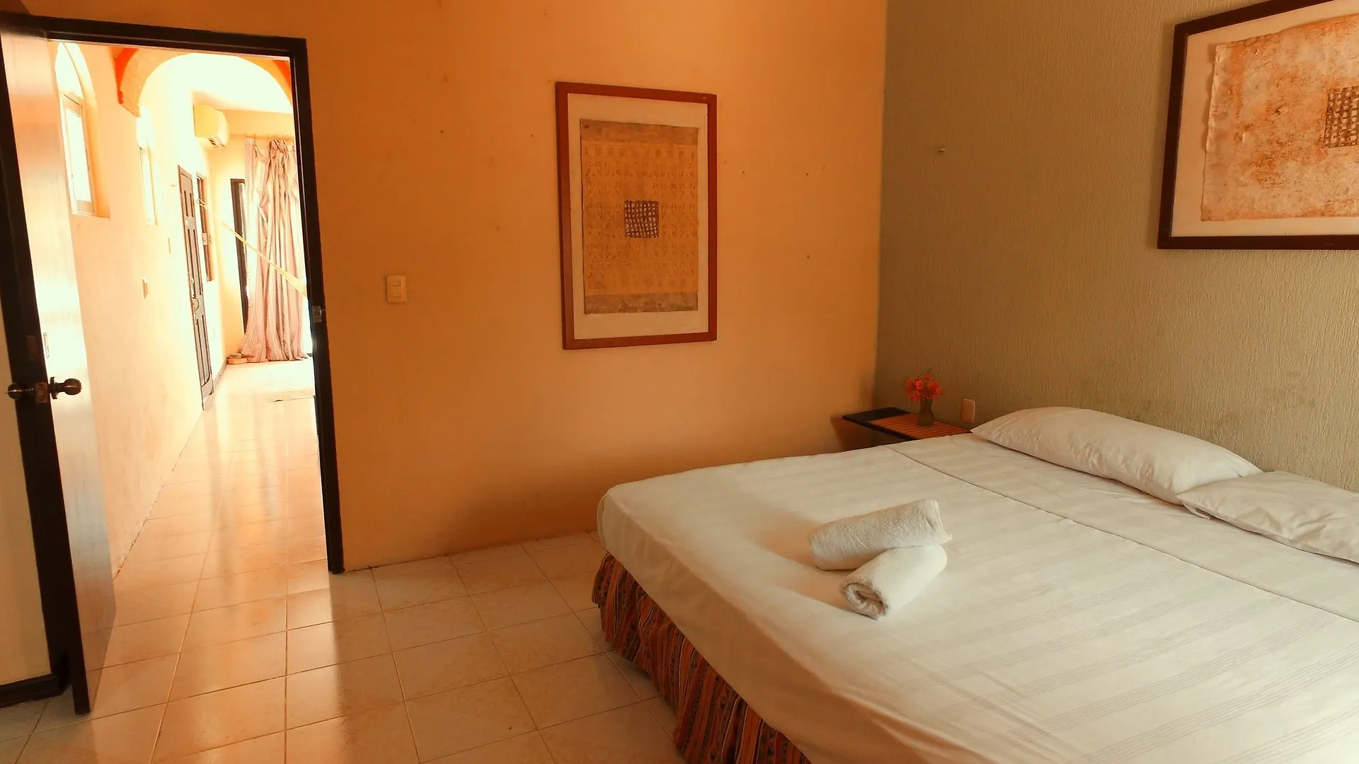 Mayambe Private Village Cancún México