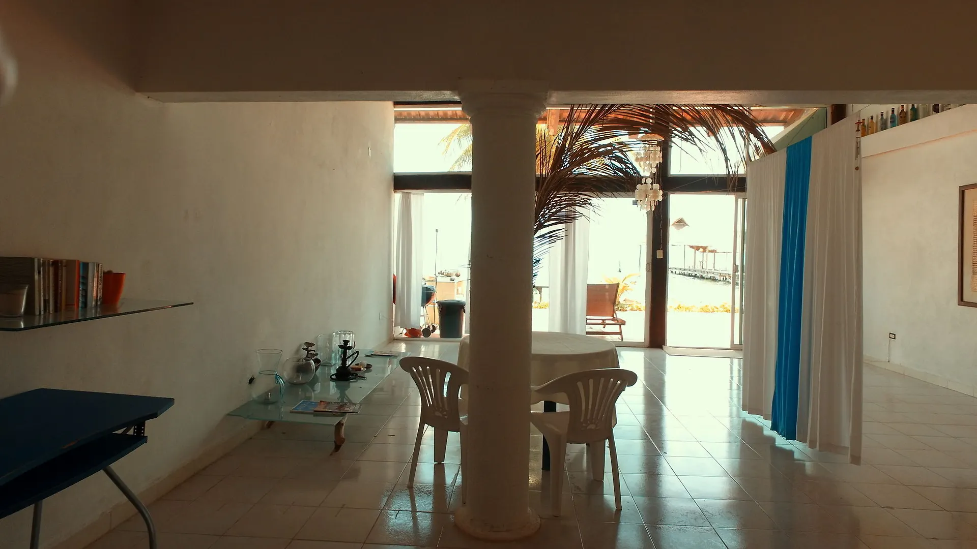Mayambe Private Village Cancún 3*,