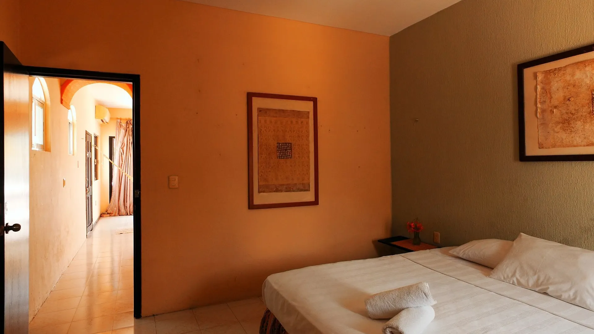 Mayambe Private Village Cancún 3*,  México