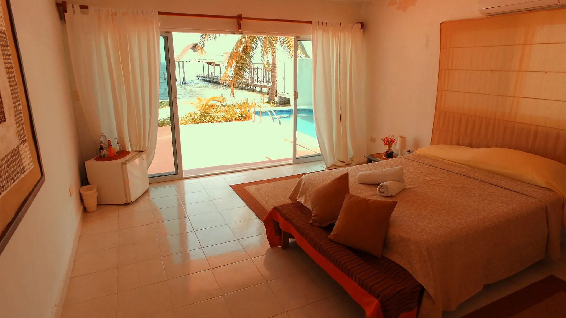 Mayambe Private Village Cancún México