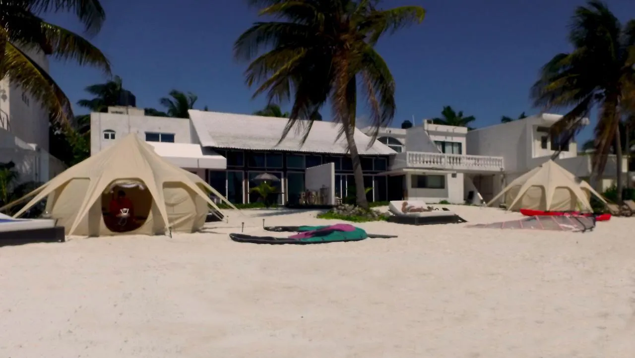 Mayambe Private Village Cancún