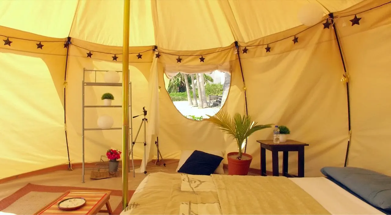 Bed & Breakfast Mayambe Private Village Cancún