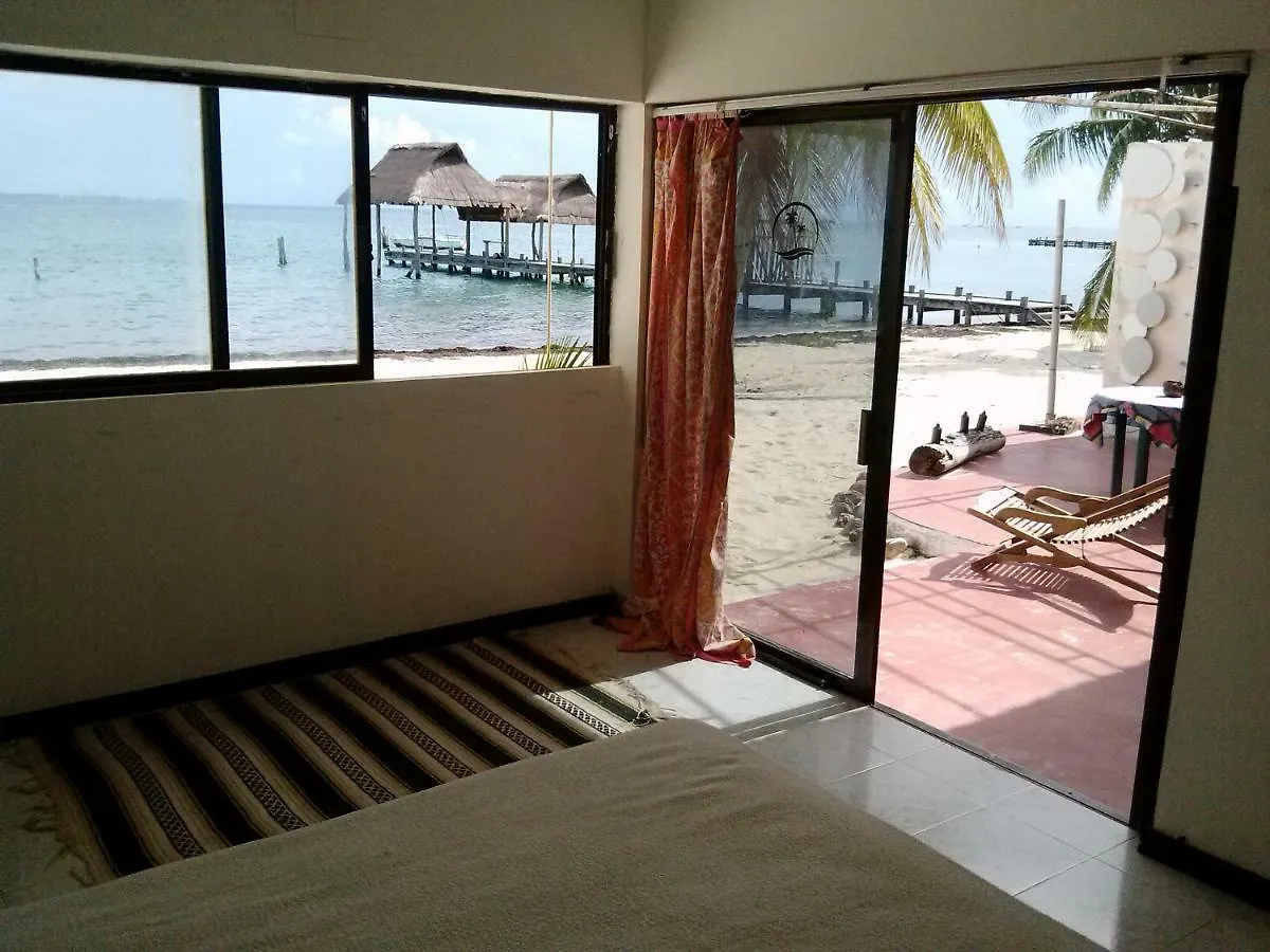 Mayambe Private Village Cancún 3*,  Mexiko