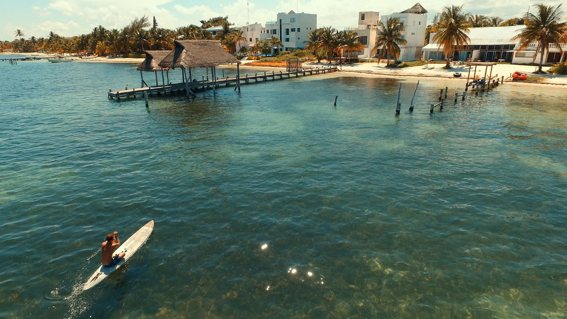 Mayambe Private Village Cancún