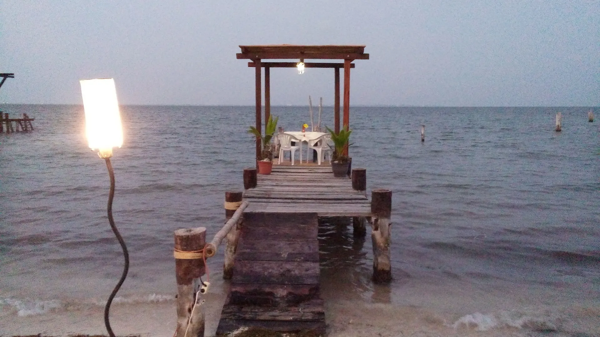 Bed & Breakfast Mayambe Private Village Cancún