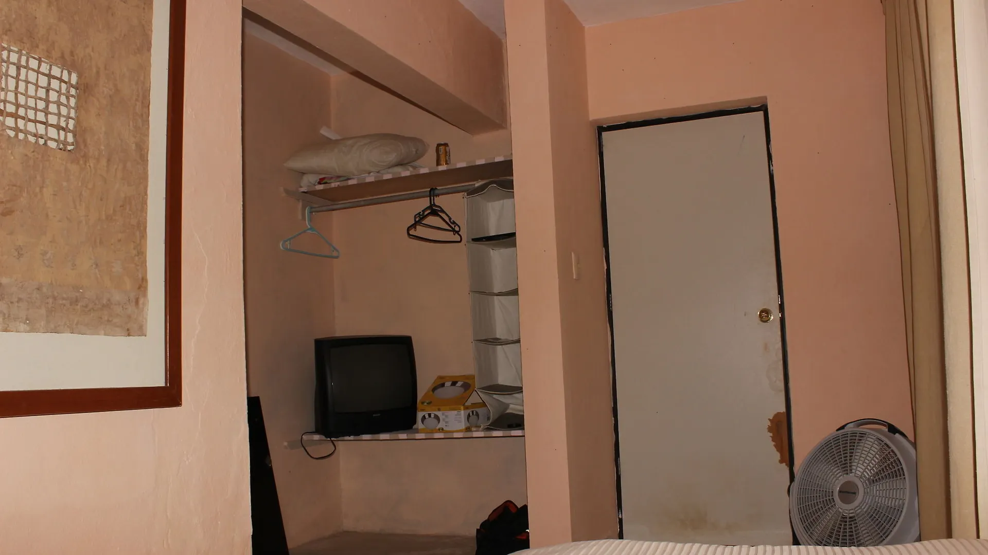 Bed & Breakfast Mayambe Private Village Cancún