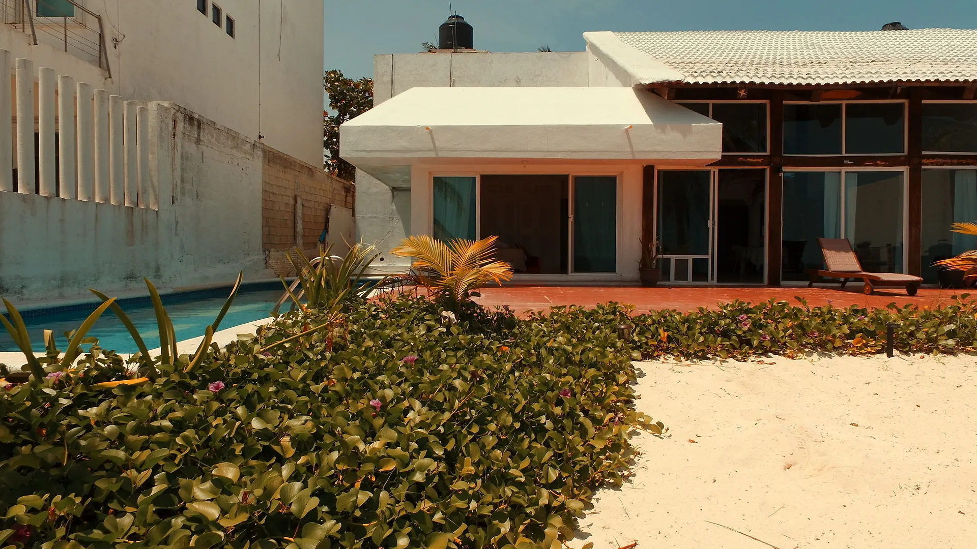 Mayambe Private Village Cancún
