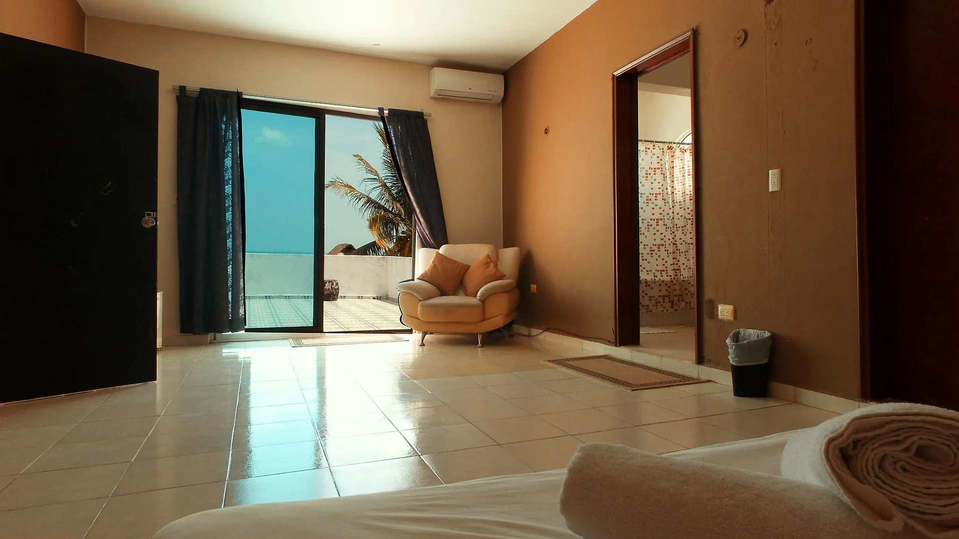 Mayambe Private Village Cancún Bed & Breakfast