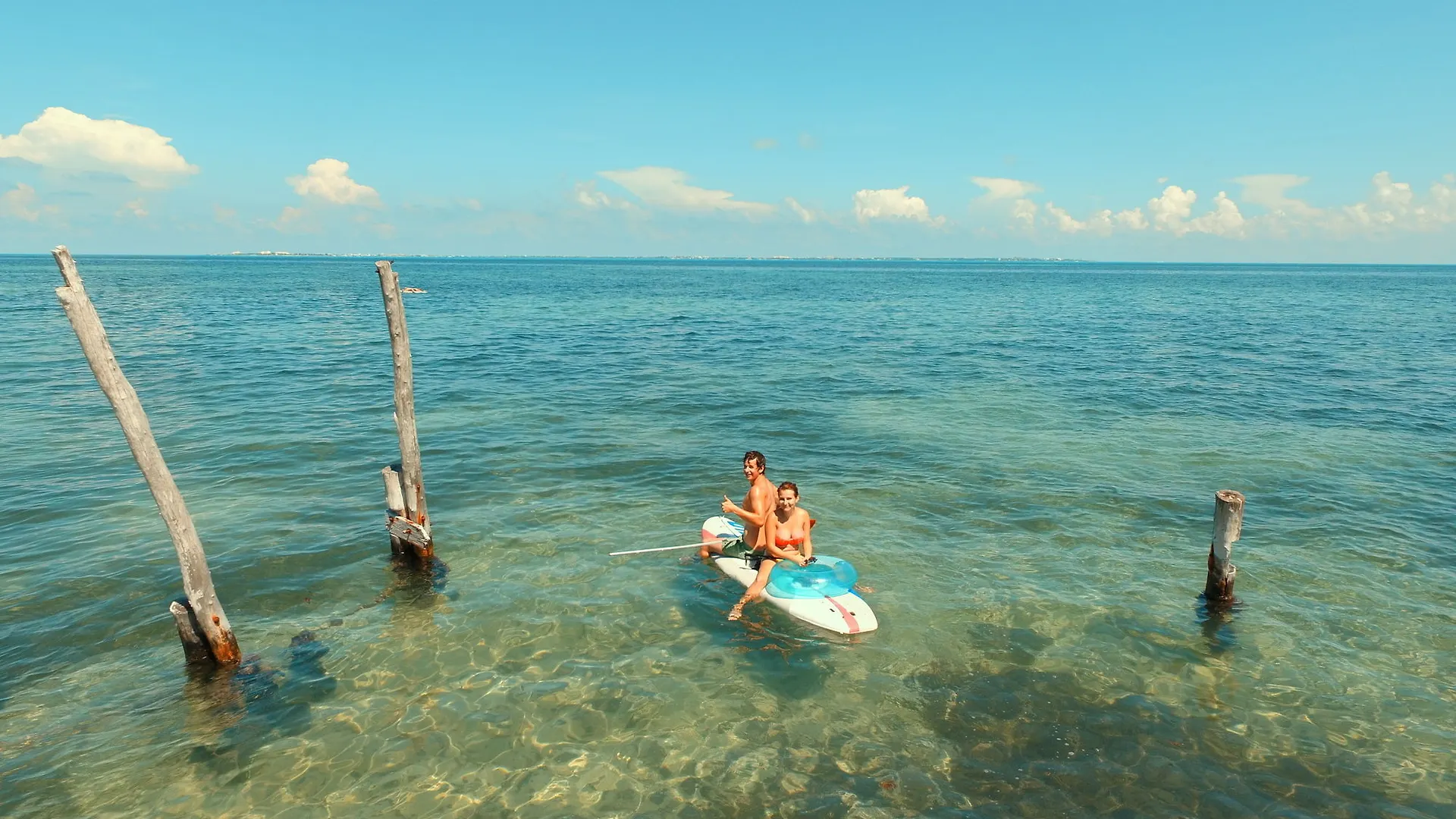 Mayambe Private Village Cancún Mexiko